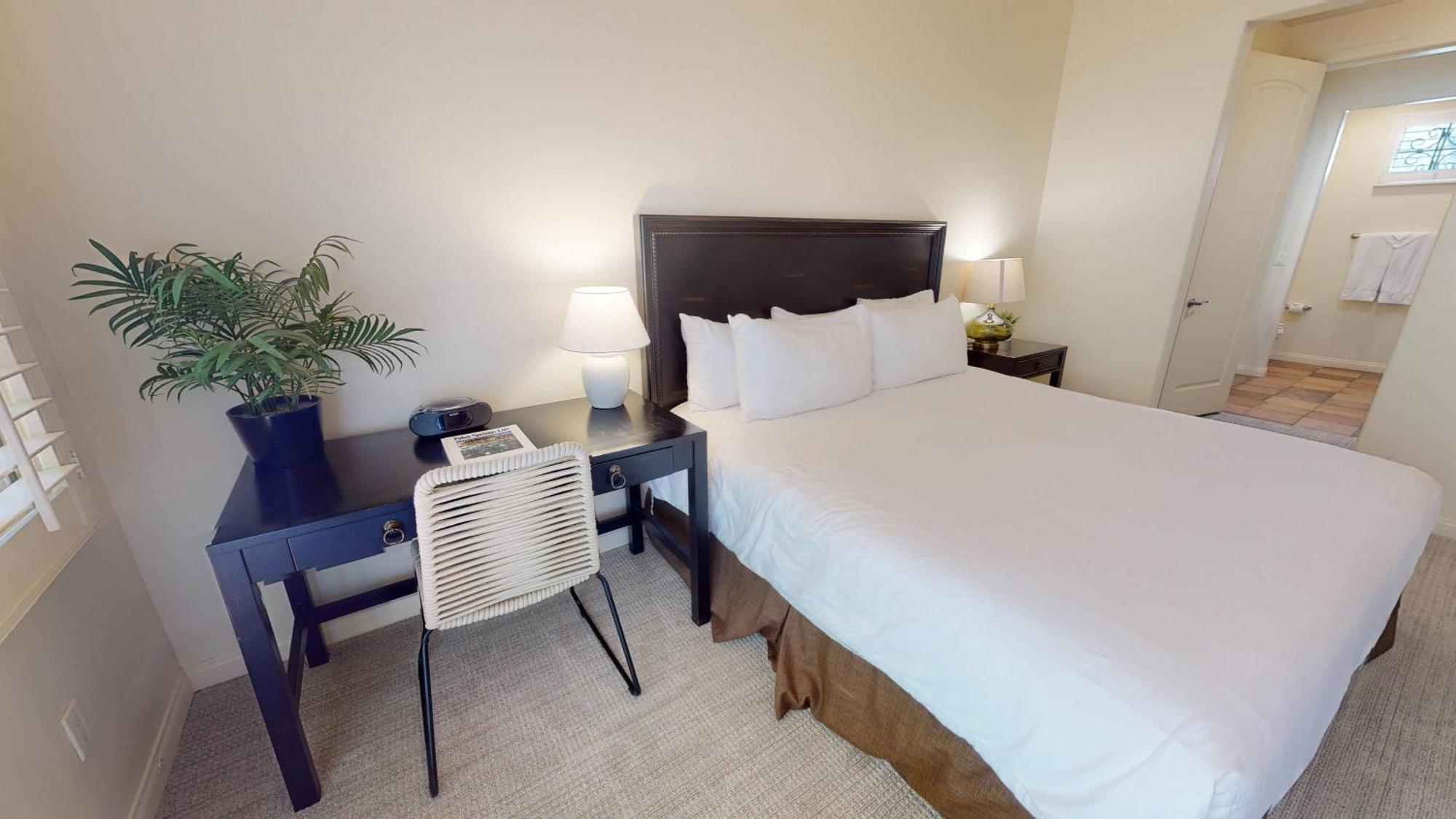 Lv027 Upstairs Studio Overlooking Lap Pool ลากินตา ภายนอก รูปภาพ
