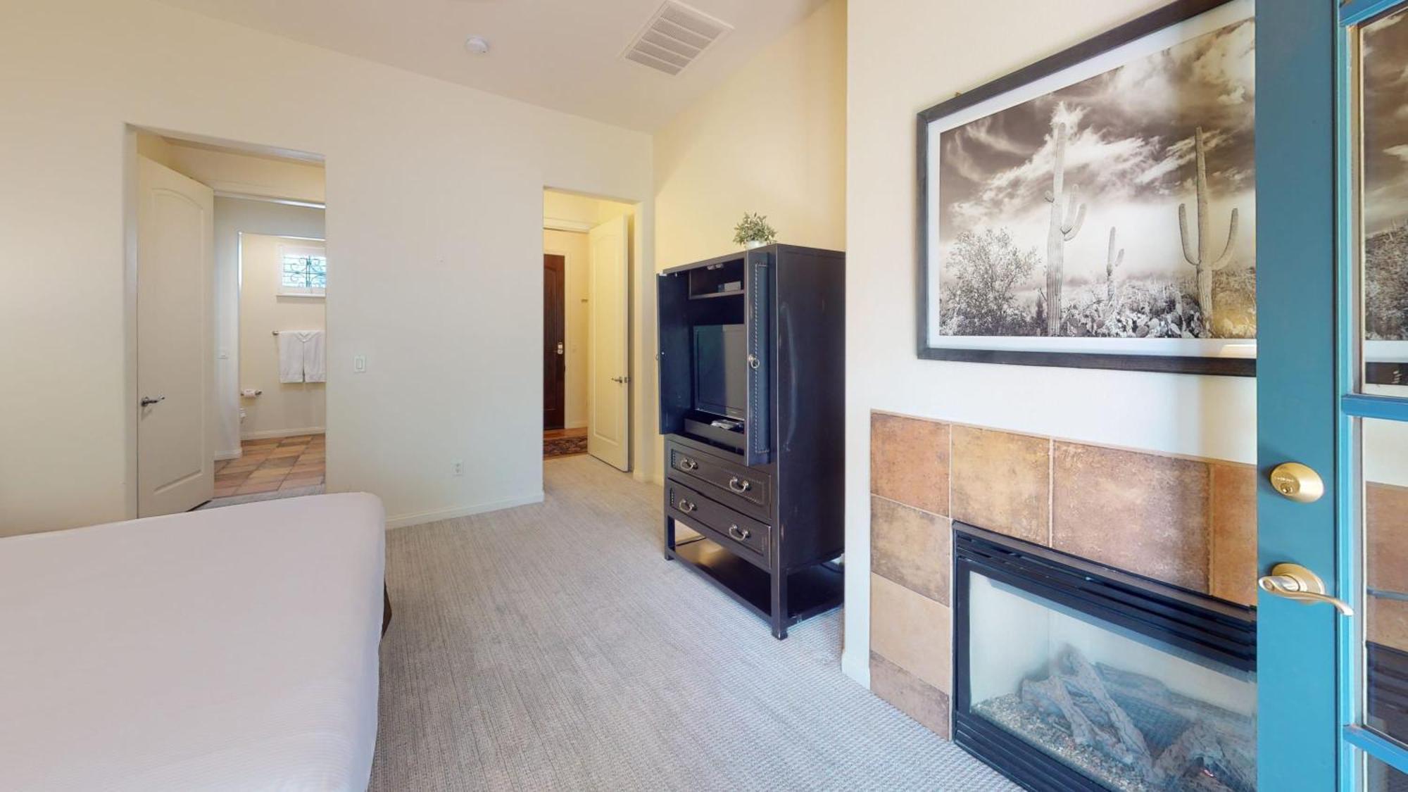 Lv027 Upstairs Studio Overlooking Lap Pool ลากินตา ภายนอก รูปภาพ